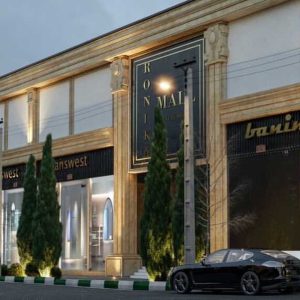 مرکز خرید املاک مژده