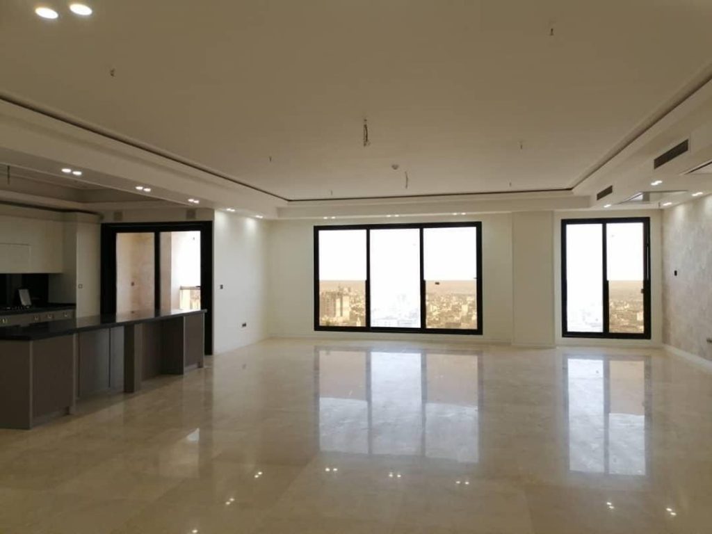 رونیکا پالاس قیطریه داخل سالن